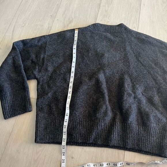 Zara women’s sweater size M - Picture 3 of 6